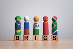 BRICS Surpasses G7: A Clear Shift in Economic Power