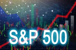 S&P 500 Rises 1%; Tyson Foods Reports Positive Earnings