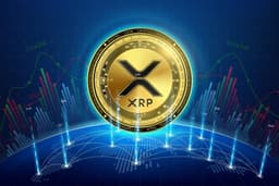 XRP Boosted 4% By Ripple's Stablecoin Partnership With BNY Mellon