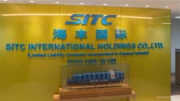 an image of SITC Announces Special Dividend Payment of $0.70