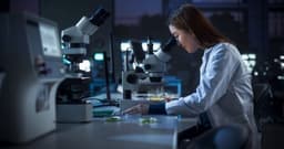 an image of Black Diamond's Lung Cancer Treatment Demonstrates 60% Response Rate in Phase 2 Results