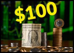 The $100 Club - Did You Get in Early on the Triple-Digit Surge of ABVX, NUTX, BLTE…?