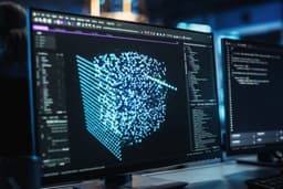 an image of Quantum Stock Watch: ZenaTech's AI-Drone Framework, MicroCloud Hologram Investments Make Waves