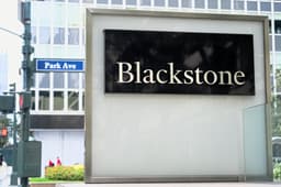 Blackstone To Invest $13.3B In AI Data Center In UK, Projects 4,000 New Jobs