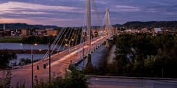 Massive Natural Gas Facility Set for Ohio: Potential Stock Gains Ahead.