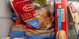 Why Tyson Foods Appears Attractive for Income Investors at This Time