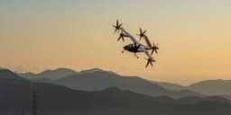 Joby Posts Bigger-Than-Expected Loss, Yet Stock Rises.