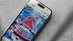 an image of SANY HEAVY INDUSTRIES (06031.HK) Shares Rise 2.8% to $21.9 at Close