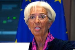 European Central Bank Lowers Interest Rates Again, First Back-To-Back Cuts In 13 Years