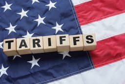 Tariffs, Producer Prices, And Small-Cap ETFs: A Pressure Test For Margins