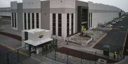 Real Estate Stocks Underperform Compared to the Market, Yet Indications of Stabilization Are Appearing