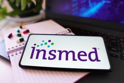 an image of Insmed Discontinues Brensocatib Development, Shares Plunge 16.1%