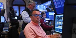 The Real Comeback: Understanding Why Energy, Materials, and Staples Stocks Are Outperforming the Market.