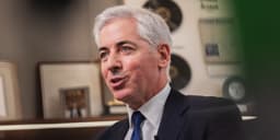 Ackman of Pershing Unveils New Investments in Meta, Amazon, and Hertz