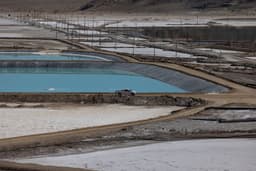 Albemarle Reports Strong Q4 Growth Amid Lithium Price Scenarios