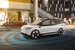 Baidu Takes on Tesla, Secures License To Test Self-Driving Tech in Hong Kong