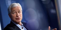 JPMorgan's Jamie Dimon Faces Tough Questions on AI and Competition During Investor Day