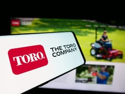 Toro, DBV Technologies, Udemy, ABM Industries, and Other Major Stocks Rising on Wednesday