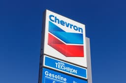 Chevron: A Top High-Yield Dividend Stock