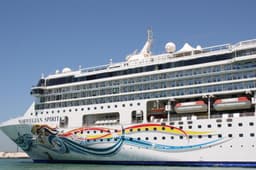 Norwegian Cruise Line Appoints New CEO Amid Market Uncertainty