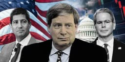 This legendary investor has been shorting Treasury bonds. Here’s how to bet with him.