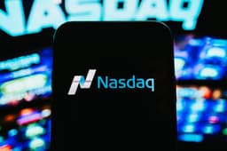 Nasdaq Rises by 300 Points; Keurig Dr Pepper Stock Soars Following Q3 Earnings Report