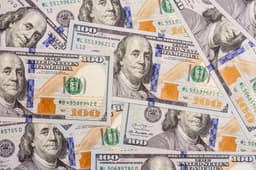 US Dollar Down 10% Since Trump Took Office — Paul Graham Warns 'You've Become Poorer' Without 11% Net Worth Gain