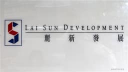 LAI SUN DEV Rises 4.8% Following Sale of CCB Tower Stake for Approximately HKD3.5 Billion