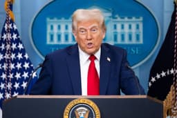 Trump Administration Set To Ease Big Bank Rules In Major Rollback Since 2008 Crisis: Here Are The Stocks And ETFs Investors Could Consider