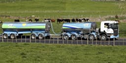 Fonterra Co-Operative Group Reaches Agreement to Sell Consumer and Related Businesses to Lactalis