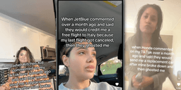 an image of The Reasons Behind the Trend of Sharing Fabricated Stories About Brand Ghosting