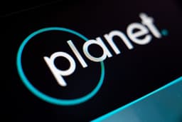 an image of Planet Labs Shares Rise Approximately 16%; Check Out 20 Stocks Making Moves in Premarket Trading