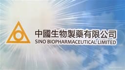 BofAS: SINO BIOPHARM (01177.HK) Demonstrates Positive Developments for Two Medications; Rating Maintained at Buy