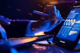 HP Inc. Reports Strong Q1 Earnings Amid Mixed Guidance