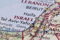 Israel-Hamas Ceasefire Deal Nears As Mediators Push For Breakthrough In Doha Talks