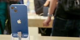 Apple's iPhone Sales Surge in China Amid Market Decline