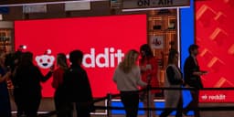 Reddit Shares Decline Despite Solid Earnings; Wall Street Weighs Future Prospects.