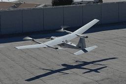 AeroVironment Shares Surge on Bullish Analyst Coverage