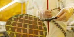 an image of KLA Shares Plummet Despite Strong Earnings Report: What’s Impacting the Chip Equipment Leader?