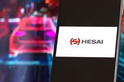 Li Auto Selects Hesai as Exclusive Lidar Provider for Upcoming Generation Models