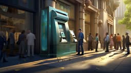 an image of AmeriServ Financial Reports 62.2% Increase in Q4 2025 Net Income to $1.44 Million