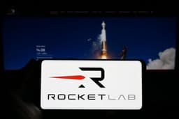Rocket Lab Expands Its Space Arsenal: Eyes Laser Tech Boost With Mynaric Buyout