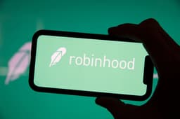 Robinhood CEO Optimistic About Prediction Market Prospects