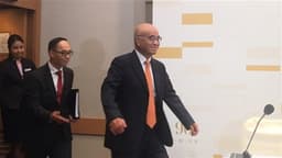 an image of Cheng Yu-tung Family Trusts Raise Ownership in CTFE's Parent Company to 90.52%