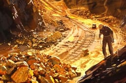 Agnico Eagle Updates 2025 Mineral Reserves and Resources