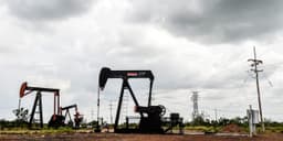 an image of Trump's Venezuela Initiative Is Driving Up Oil Stocks: The Raid Was the Simple Step.