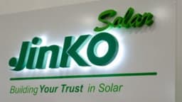 an image of JinkoSolar Approves All Resolutions at 2025 Annual General Meeting