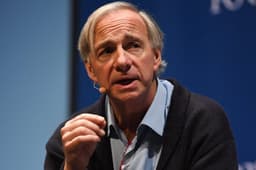 Ray Dalio Says You Need A 'Gameplan' For Investments — What Is The Billionaire Hedge Fund Manager's 'All Weather' Portfolio?