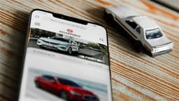 an image of DONGFENG GROUP Makes Significant Strides in Privatization; VOYAH's Hong Kong Listing Submitted to CSRC