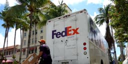 FedEx Unveils Strategic Initiatives at 2026 Investor Day